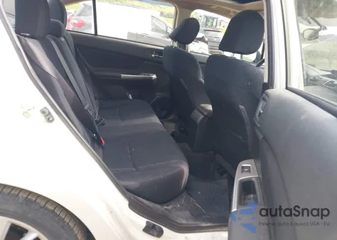 2015 Subaru Impreza Premium Plus из США, поврежденный, VIN JF1GJAK63FH021024